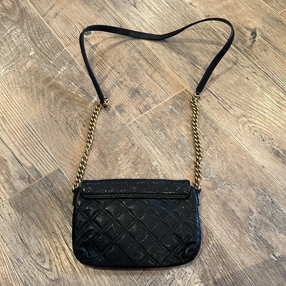 Marc Jacob’s Black Crossbody Bag