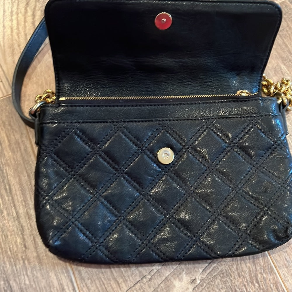 Marc Jacob’s Black Crossbody Bag