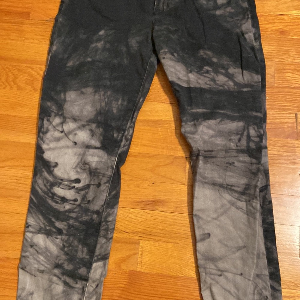 Women’s Hudson jeans. Black. Size 29