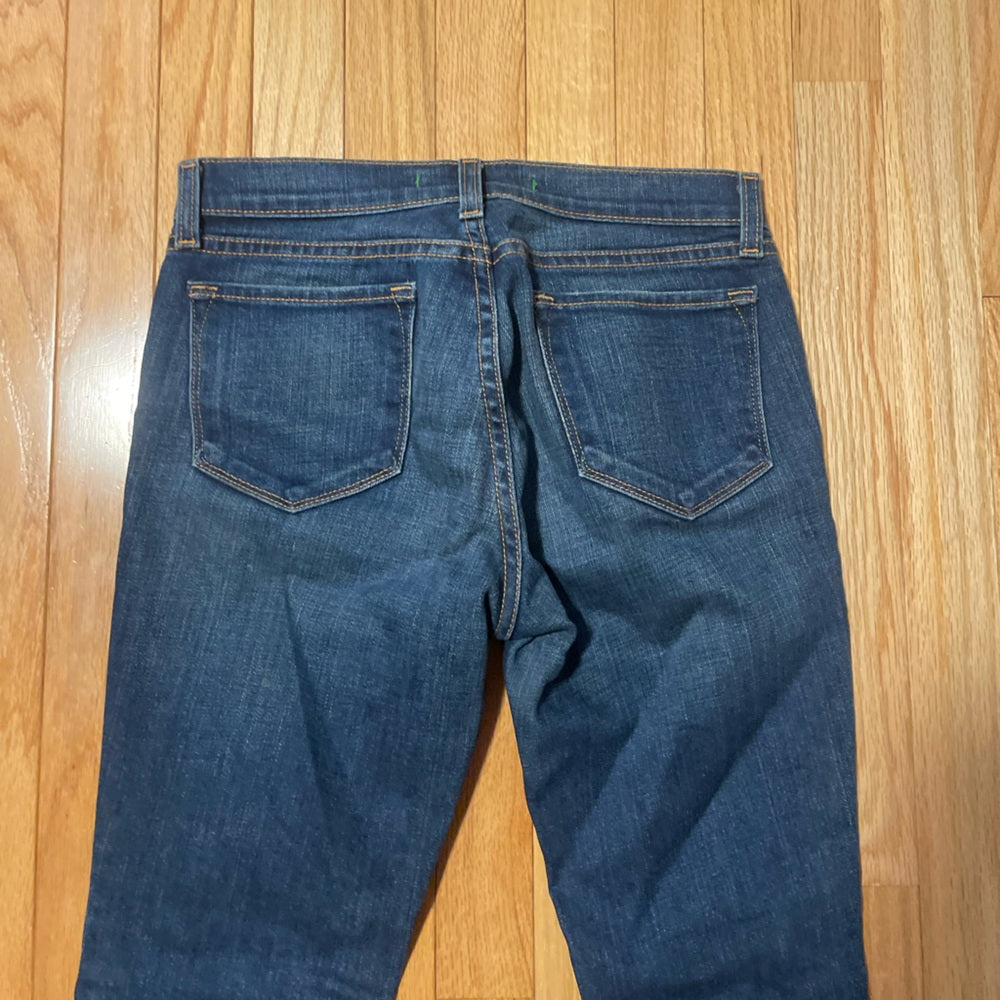 J Brand Women’s Blue Jeans Size 26