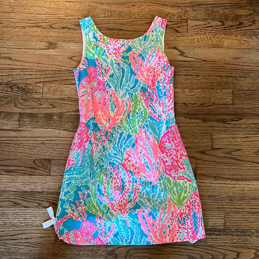 Lily Pulitzer Women’s dress size 4