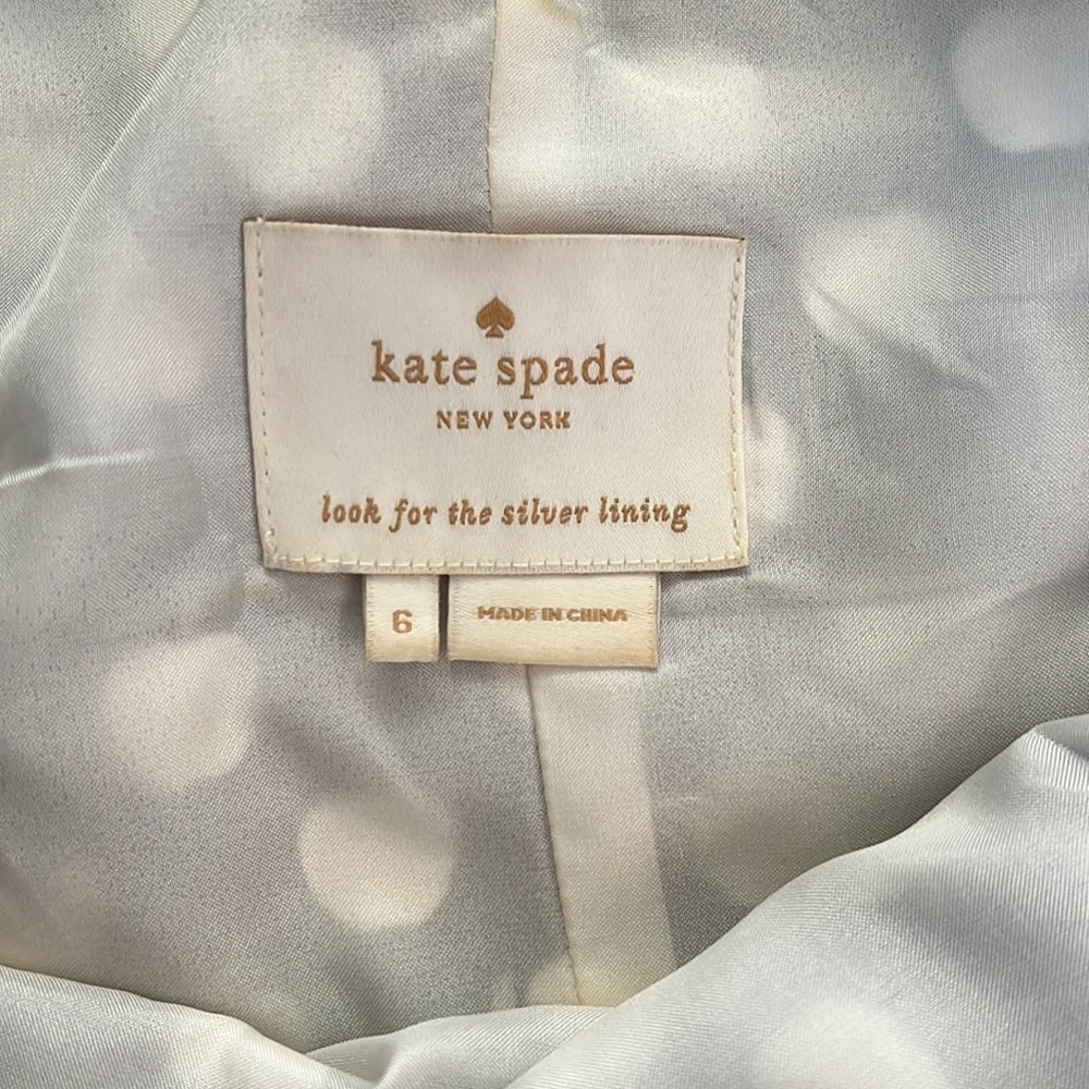 Kate Spade Women’s Dress size 6