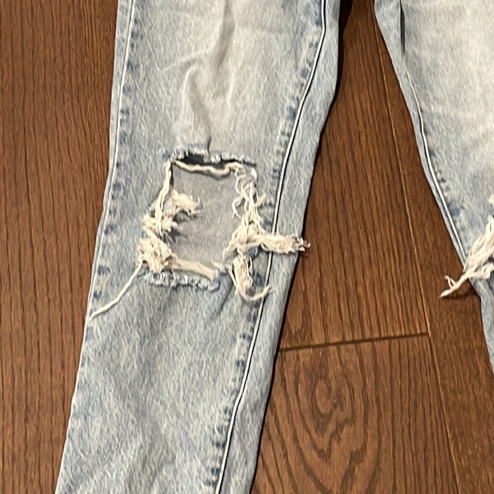 PacSun Nlue Jeans Size 22