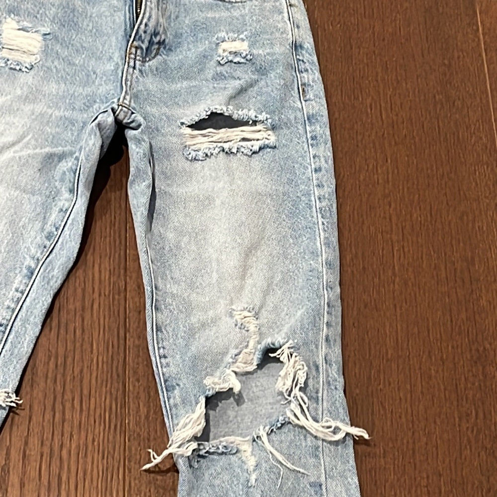 PacSun Nlue Jeans Size 22