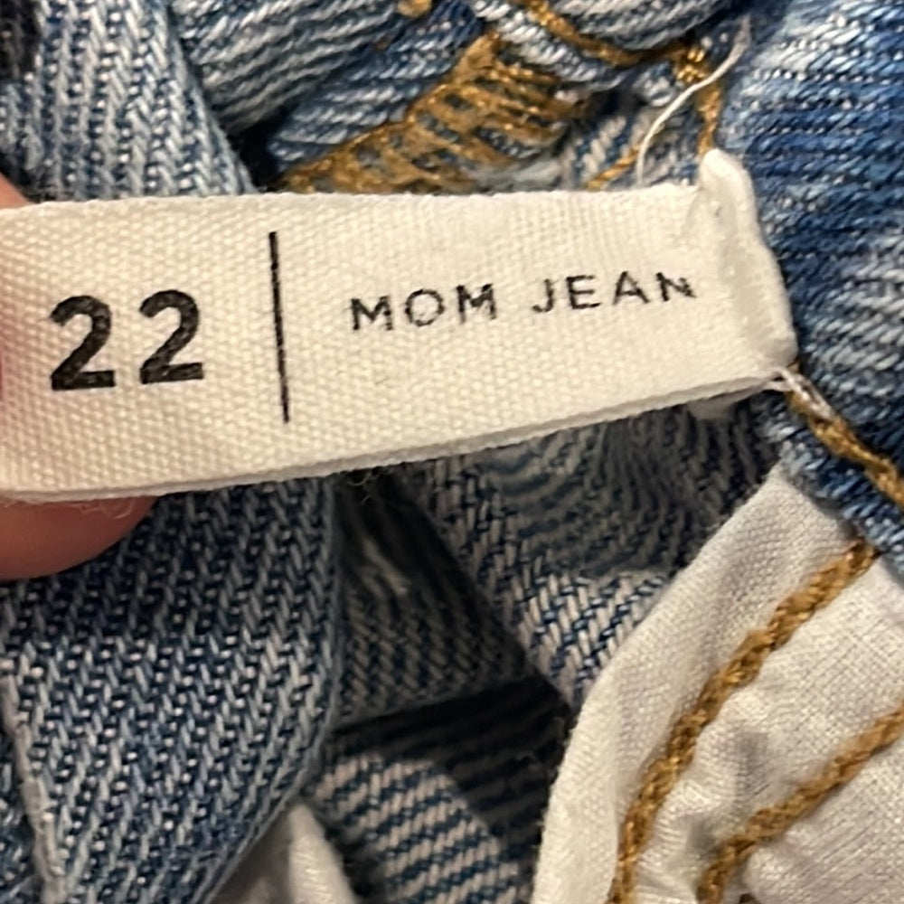 PacSun Nlue Jeans Size 22