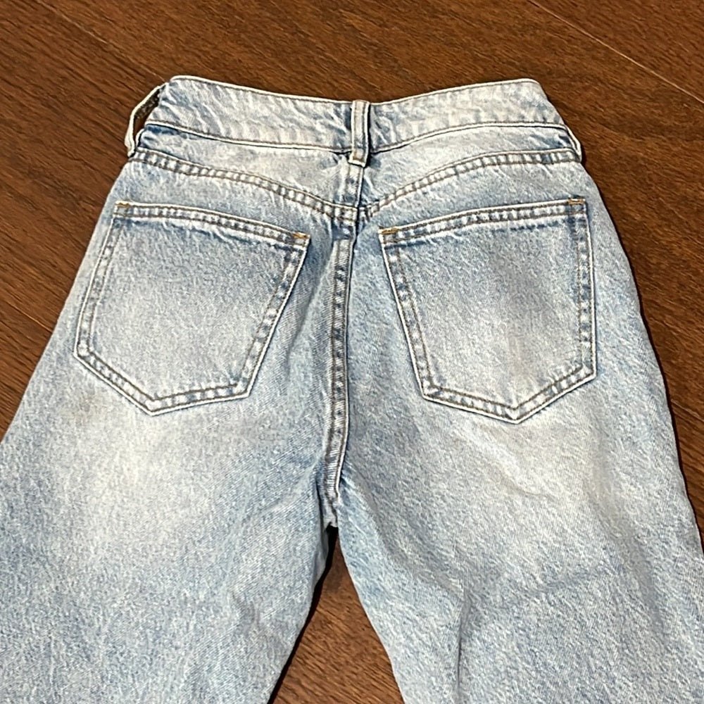 PacSun Nlue Jeans Size 22