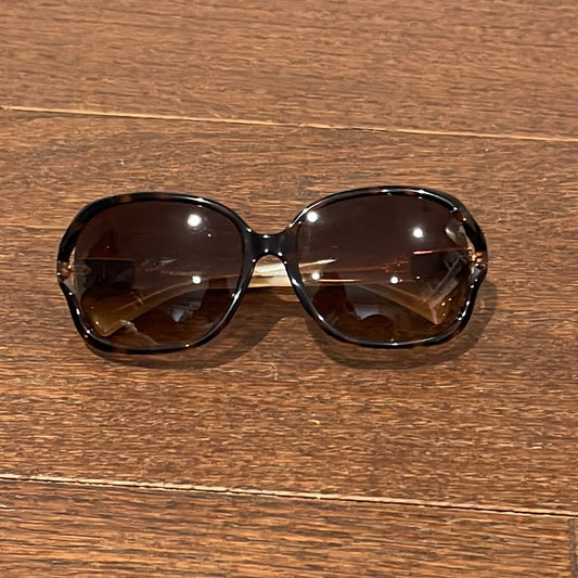 Coach Women’s Brown Sunglasses