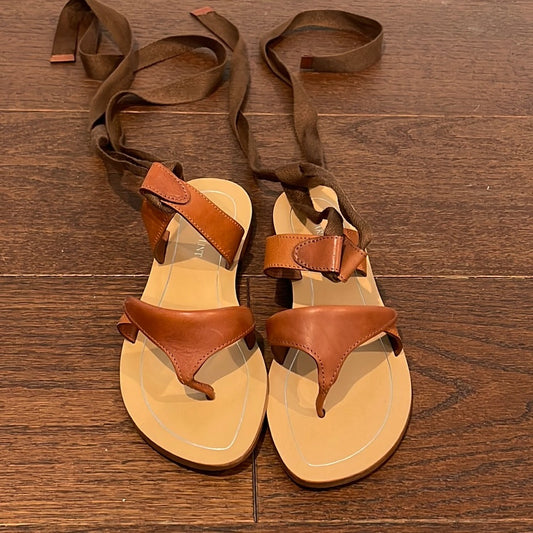 Sarah Flint Women’s Sandals Size 37/7