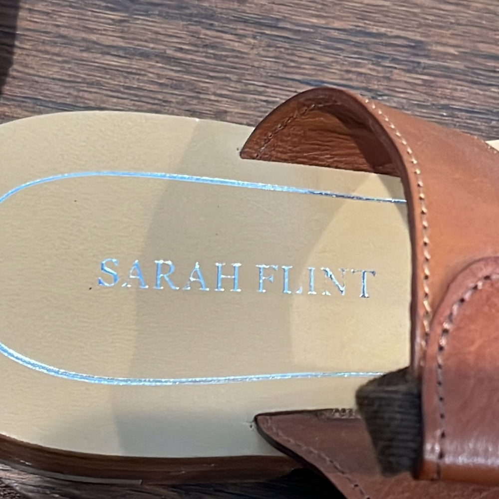 Sarah Flint Women’s Sandals Size 37/7