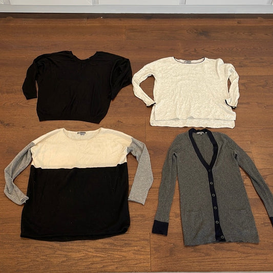 4 Vince Women’s Sweaters All Size Small