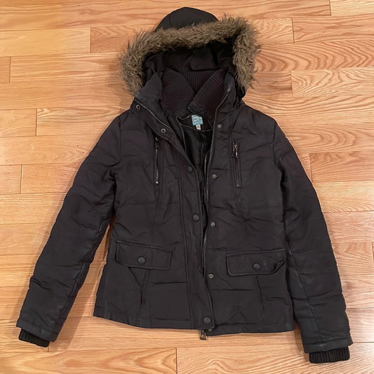 Women’s Barneys Jacket Size XS