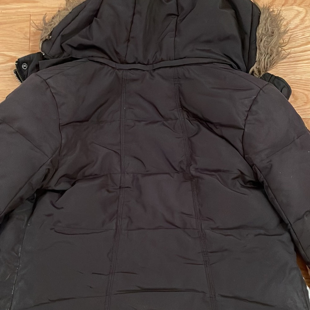 Women’s Barneys Jacket Size XS