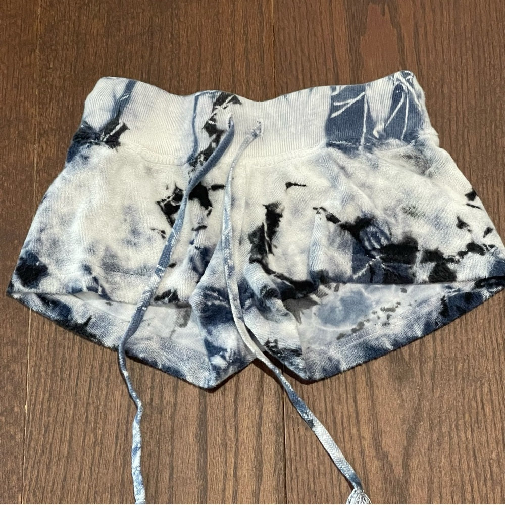 Hard Tails Girls Shorts Size Medium 10-12