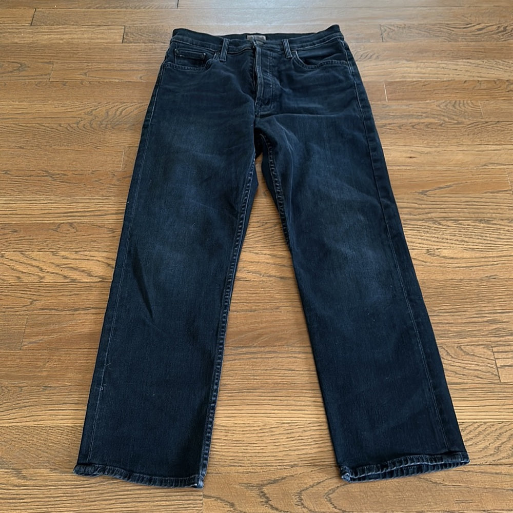 Mother Women’s “The Tomcat” Jeans - Size 28