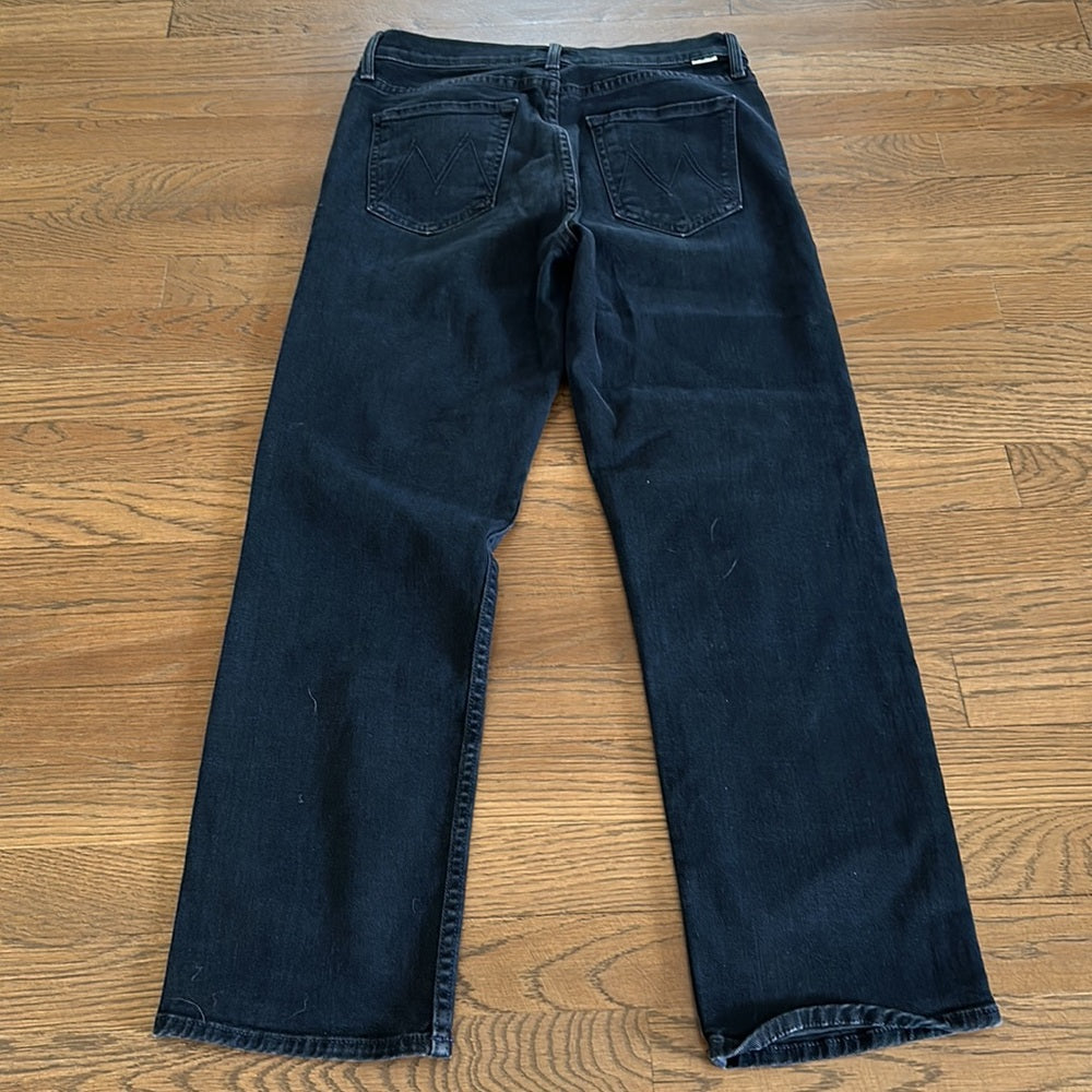 Mother Women’s “The Tomcat” Jeans - Size 28