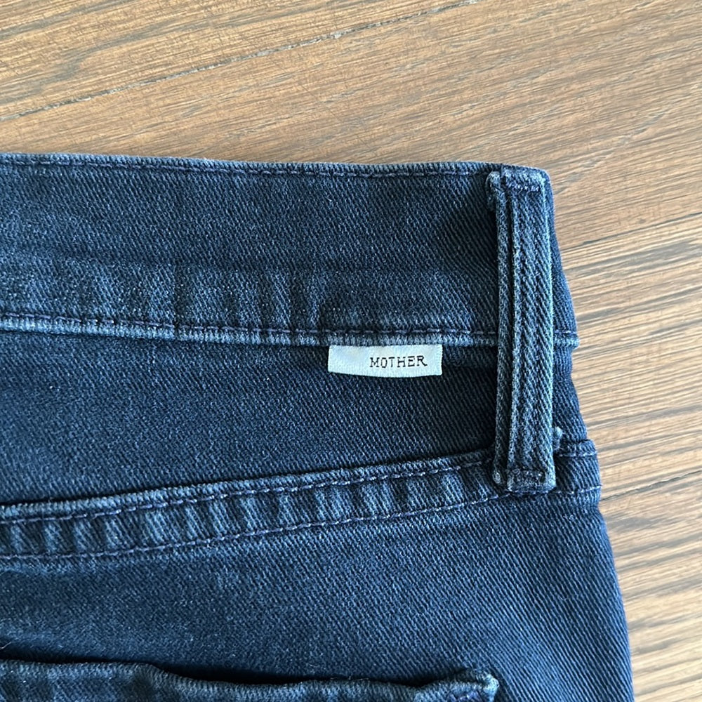 Mother Women’s “The Tomcat” Jeans - Size 28