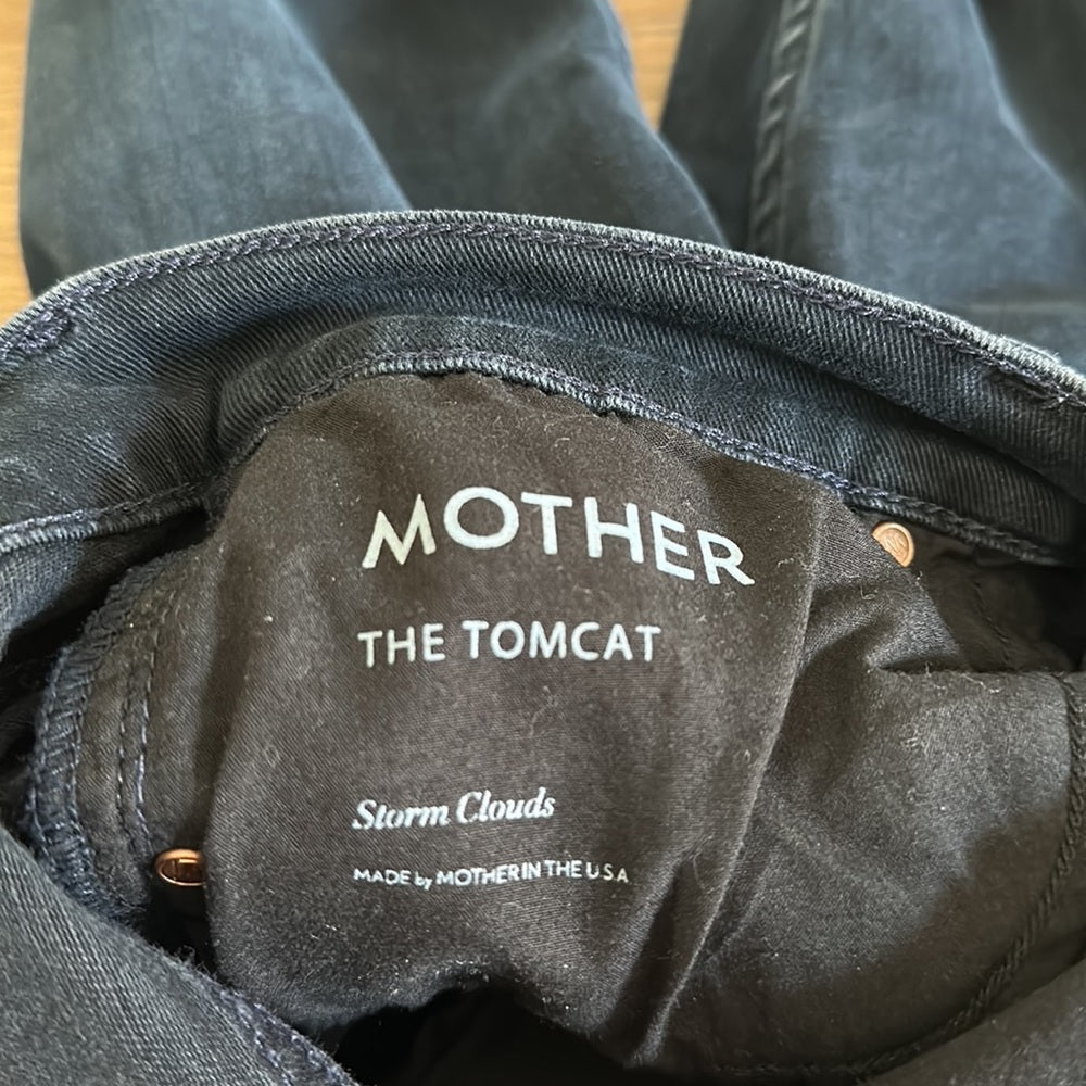 Mother Women’s “The Tomcat” Jeans - Size 28