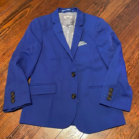 Appaman fine Tailoring Kid’s blue blazer Size S