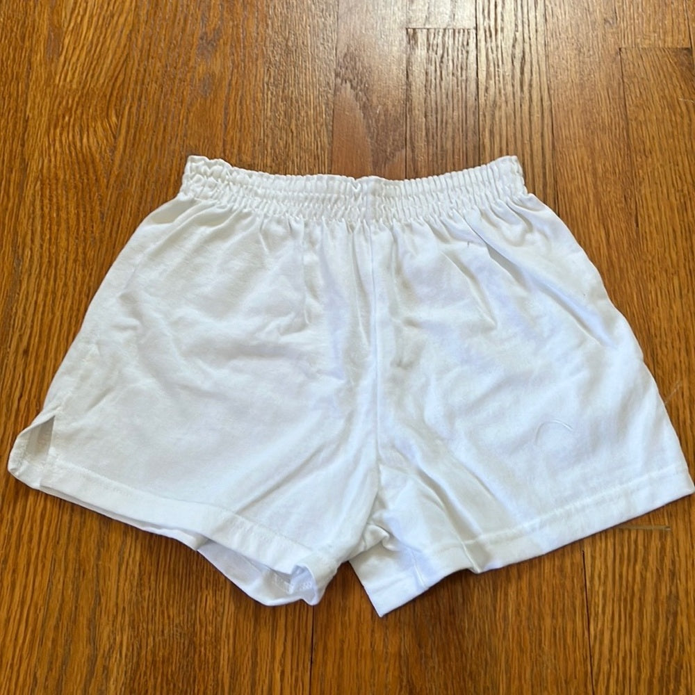 BUNDLE Soffe girls shorts Size Youth Large