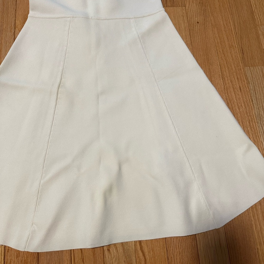 Reiss White Skirt Size XS