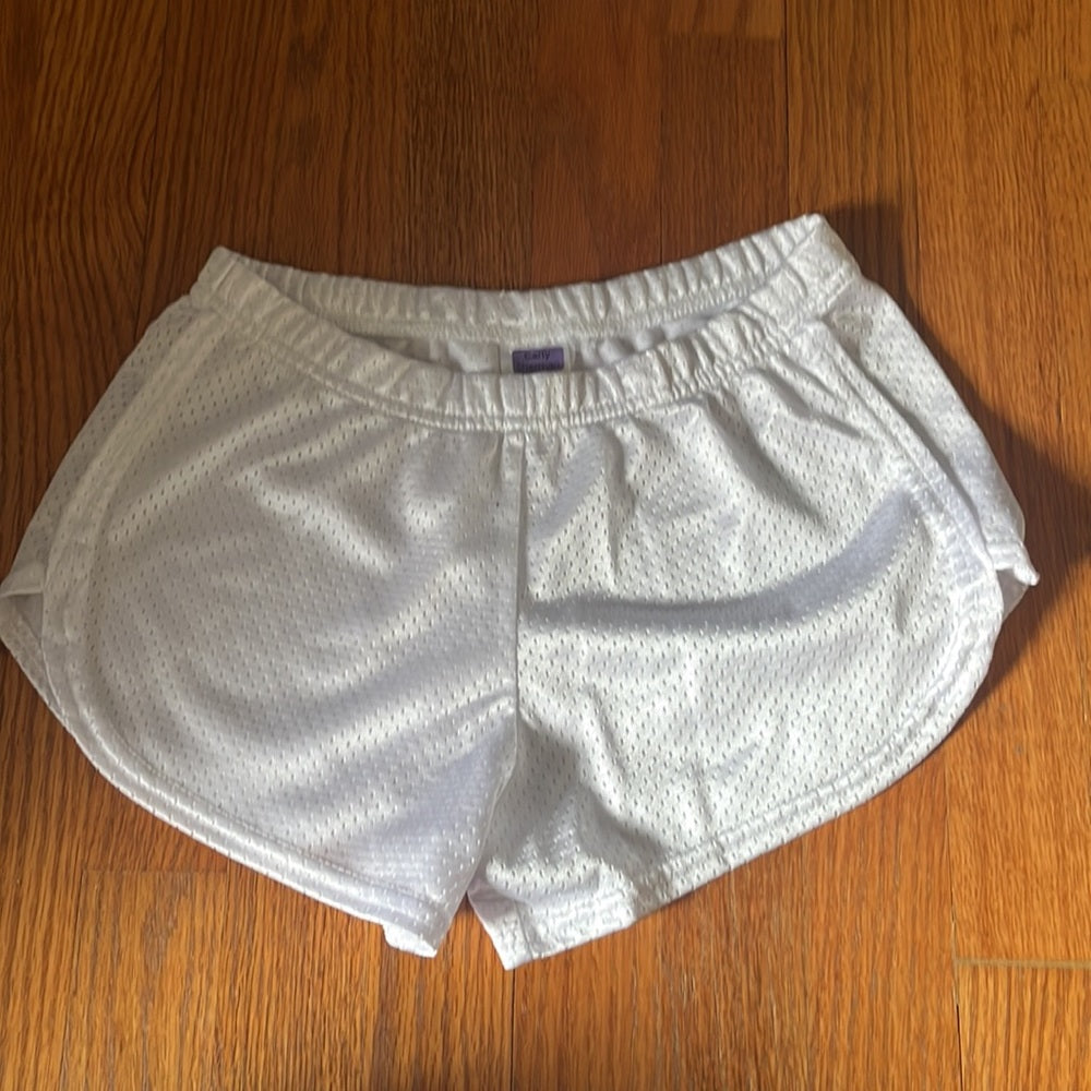 BUNDLE Ramco Girls Athletic Shorts Size Youth Large