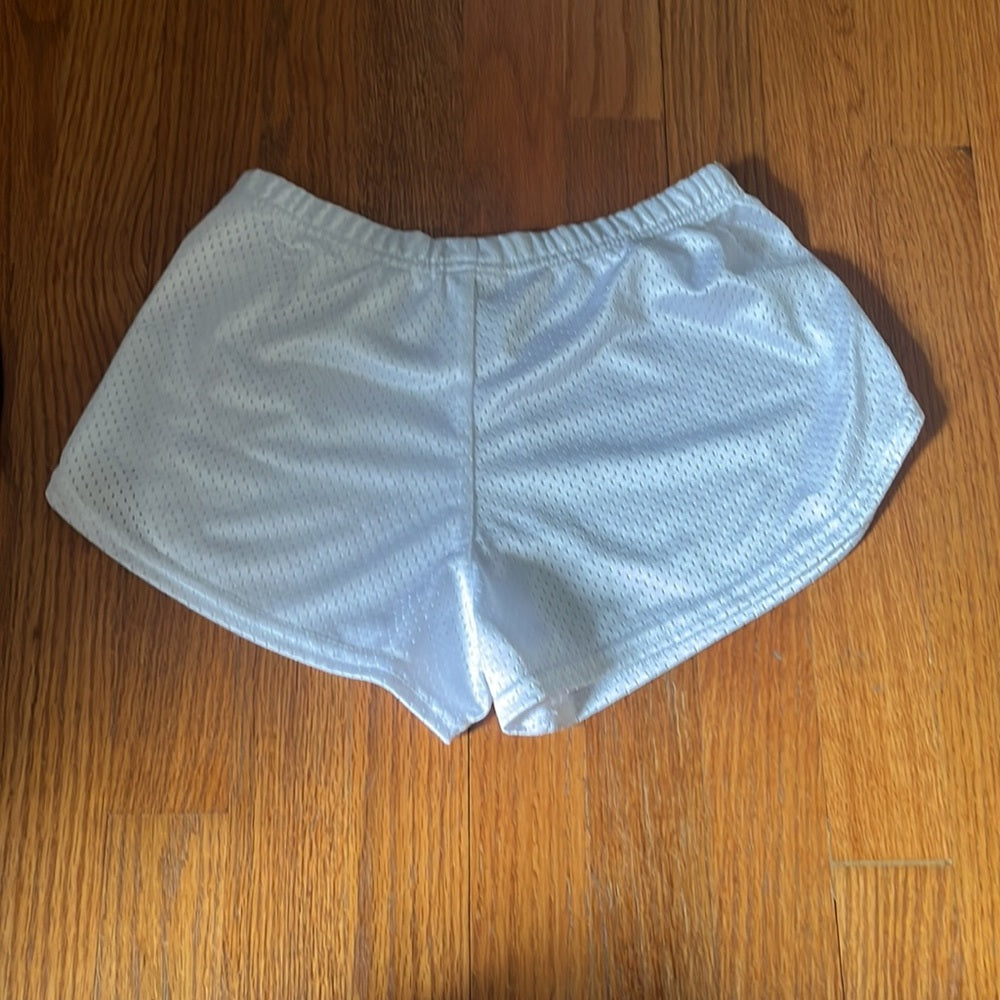 BUNDLE Ramco Girls Athletic Shorts Size Youth Large