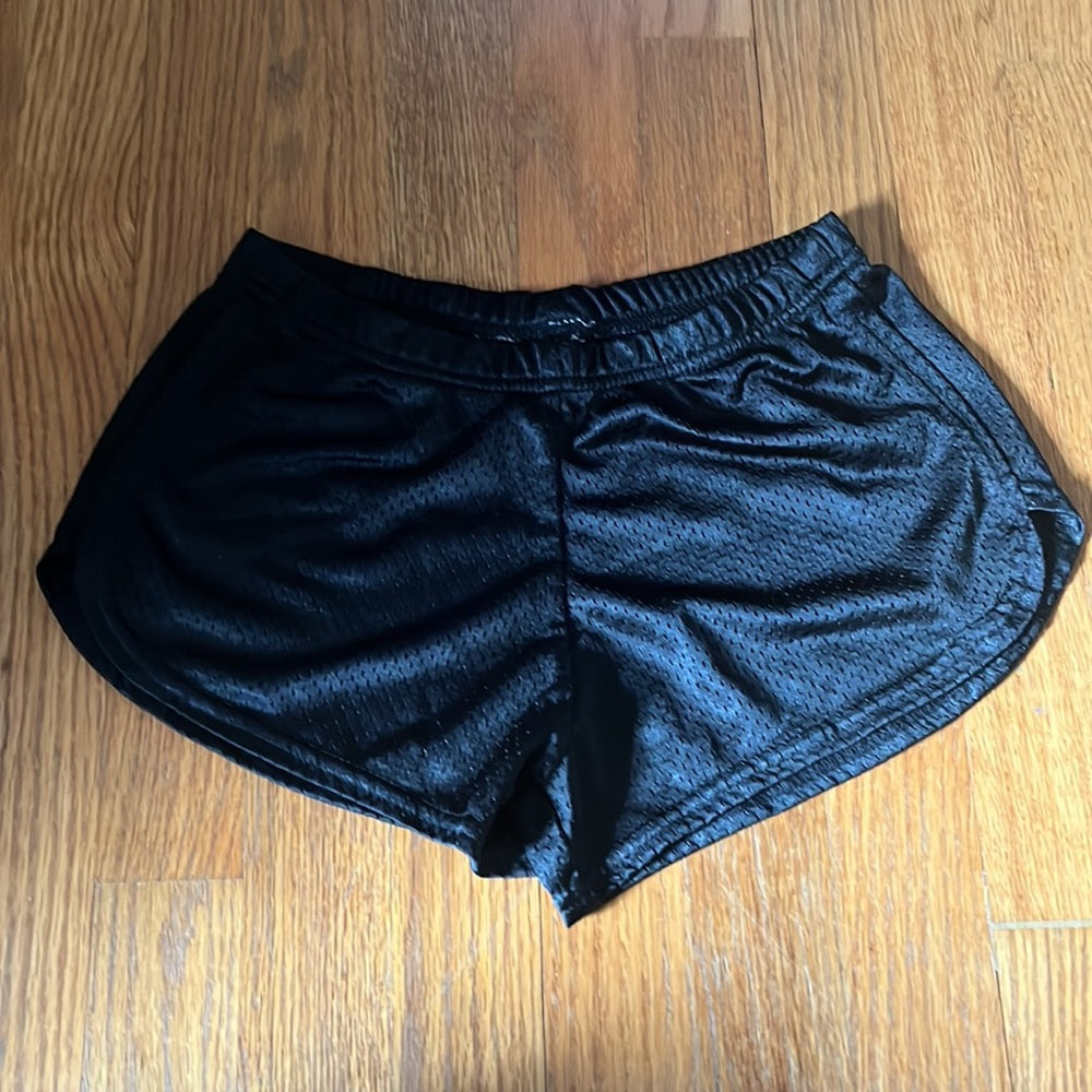 BUNDLE Ramco Girls Athletic Shorts Size Youth Large