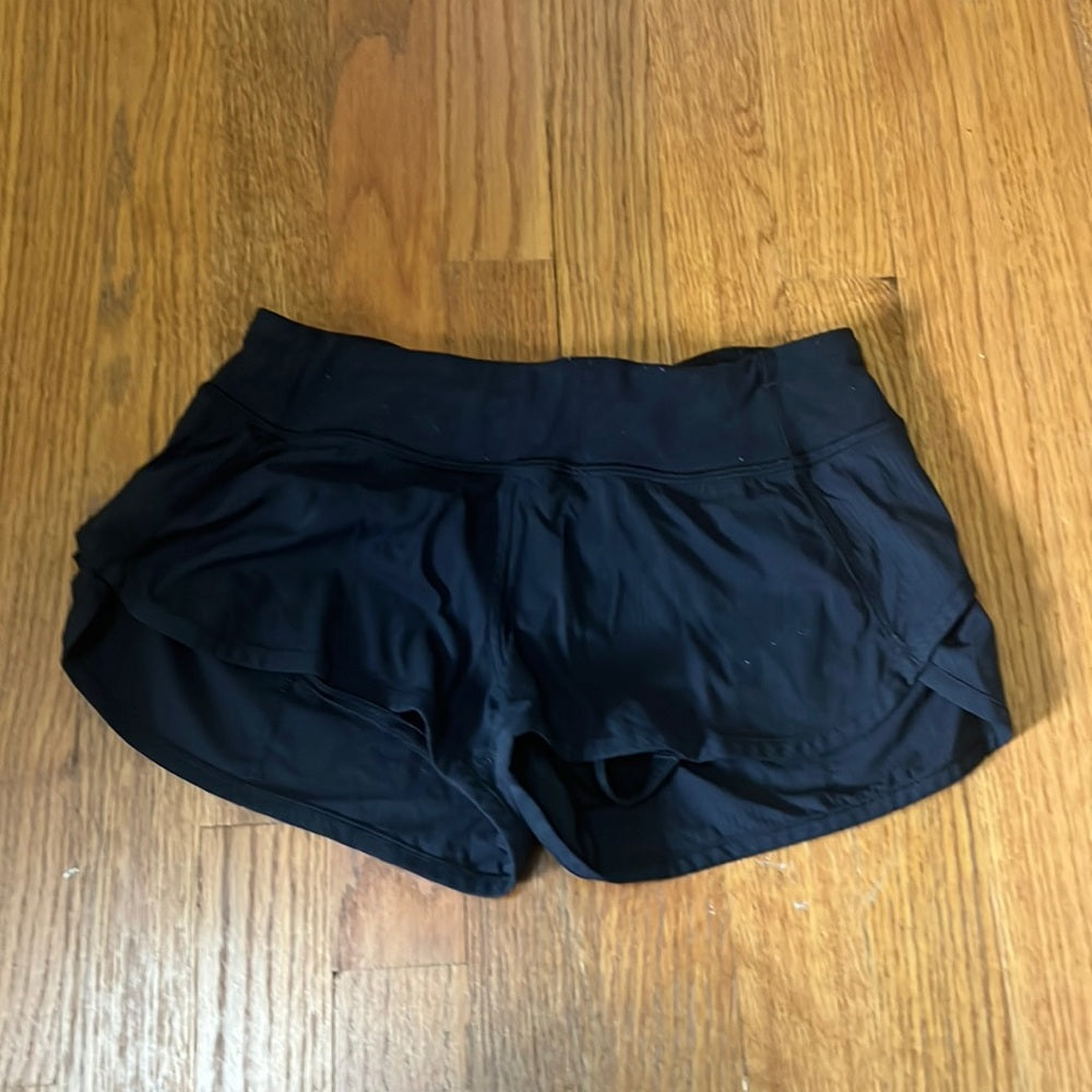 Ivivva Girls Athletic Shorts Size 12