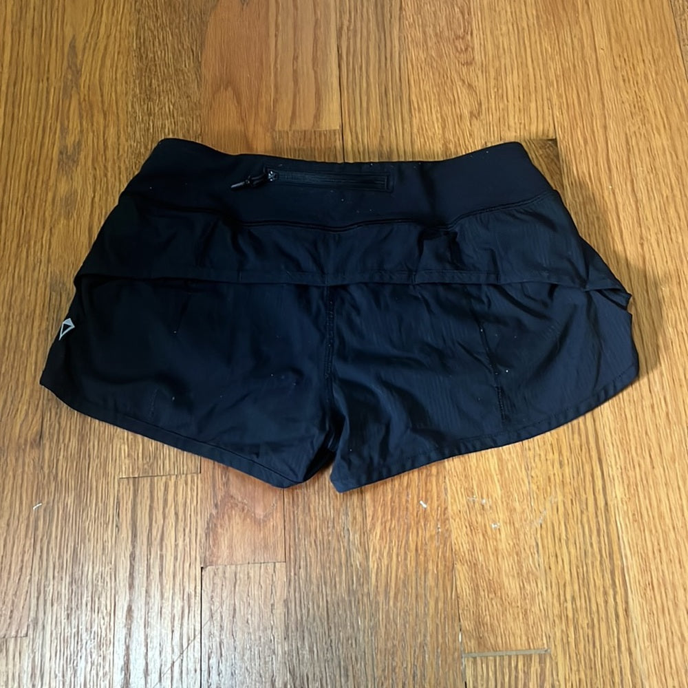 Ivivva Girls Athletic Shorts Size 12