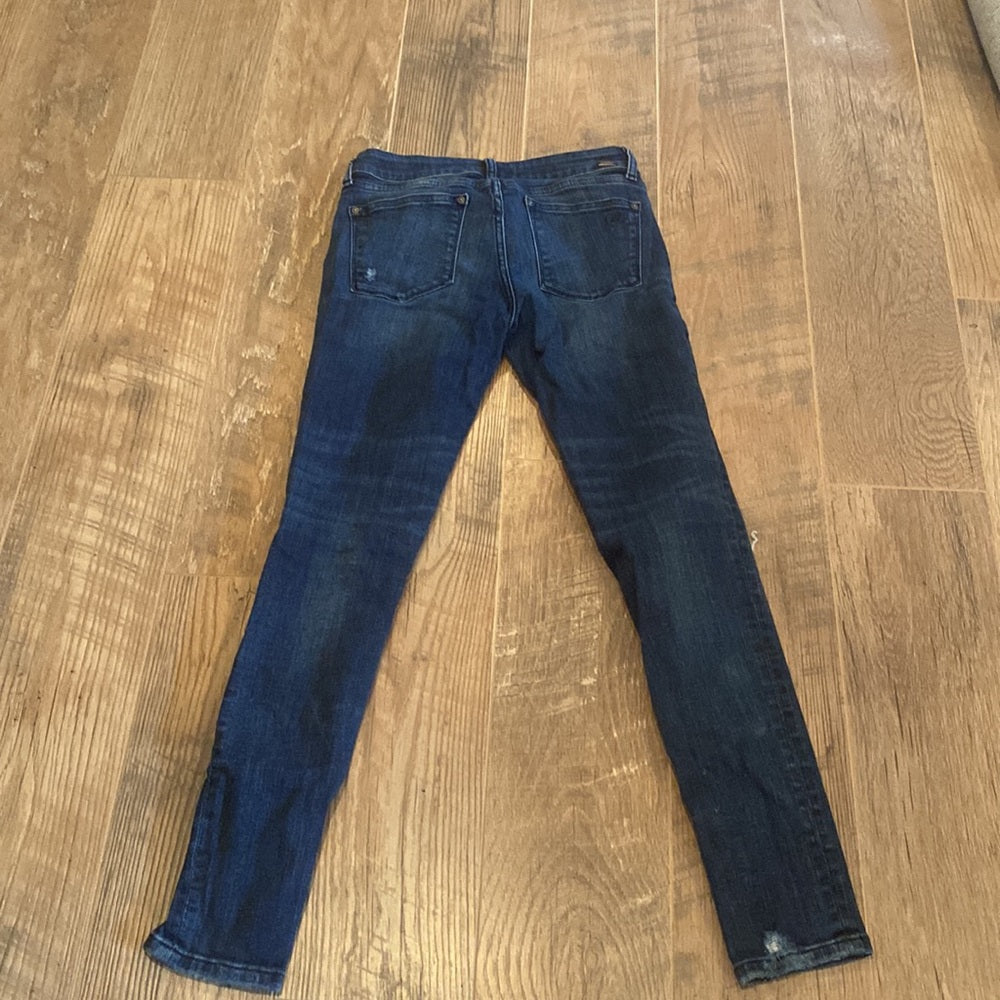 DL1961 Women’s Skinny Jeans Size 25