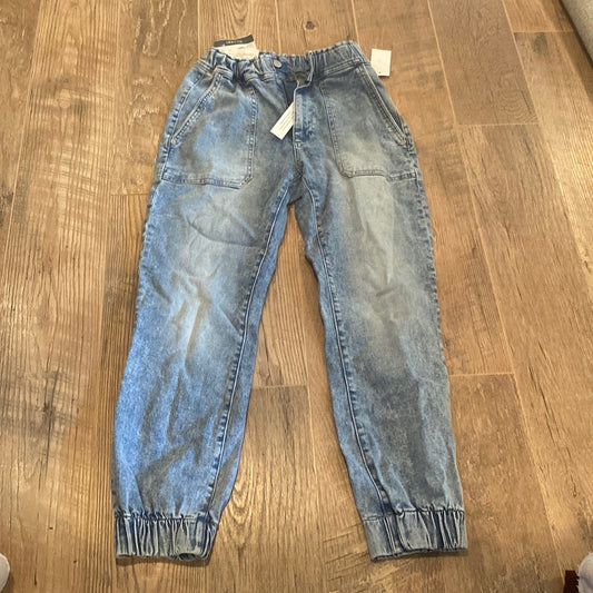 DL1961 Women’s Jogger Jeans Size 24