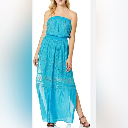 Ramy Brook Women’s Bucoe Lucia Dress Size S