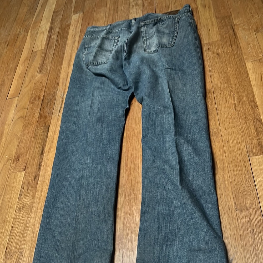 Armani Jeans Men’s Blue Jeans Size 36