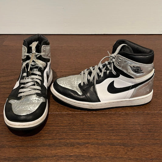Nike Air Jordan Women’s High Tops Size 6.5