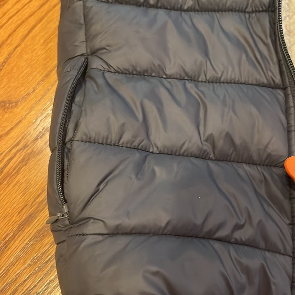 Save The Duck Boy’s Puffer Jacket Size 12