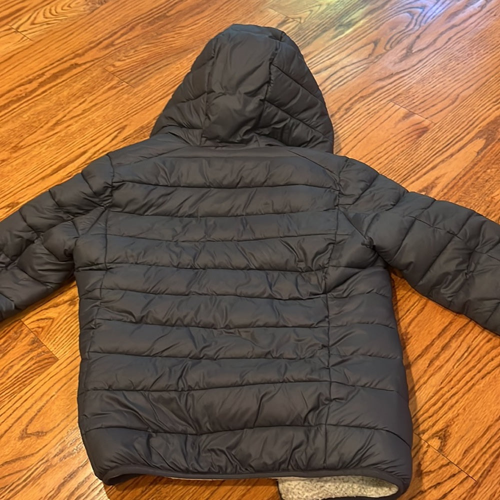 Save The Duck Boy’s Puffer Jacket Size 12