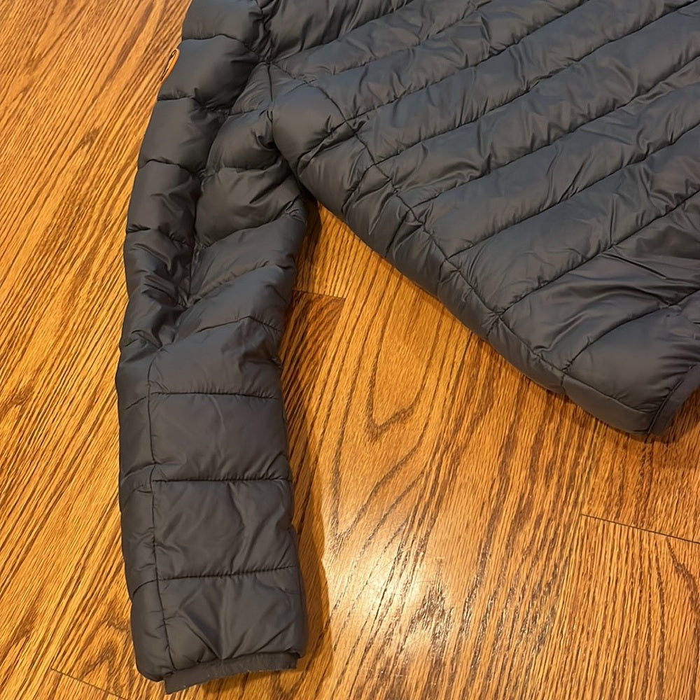 Save The Duck Boy’s Puffer Jacket Size 12