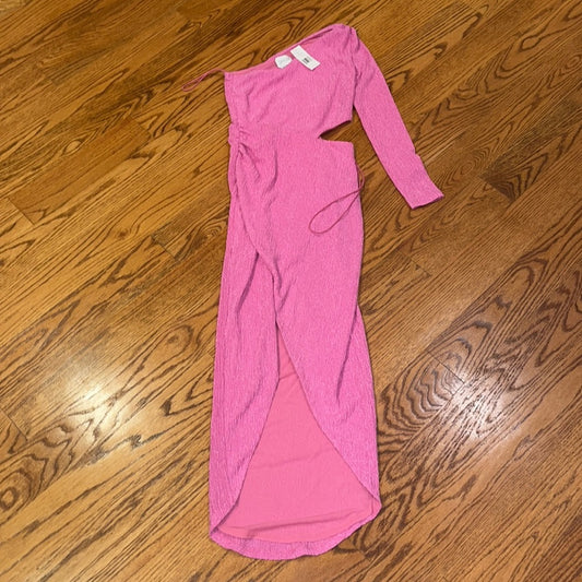 NWT Saylor Woman’s Pink Orchi Dress Size XS