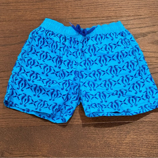 VILEBREQUIN Boys Bathing Suit Size 14
