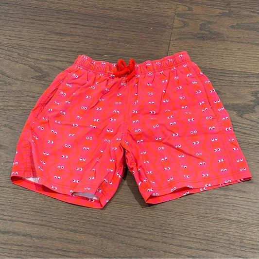 VILEBREQUIN Boys Bathing Suit Size 14