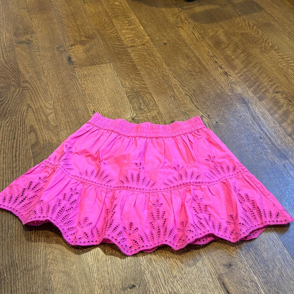 NWT Generation Love Women’s Skirt Pink Size Small